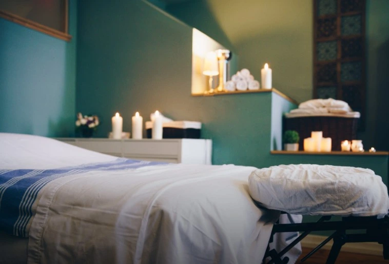 benefits of a deep tissue massage