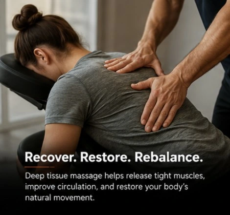 chairmassage