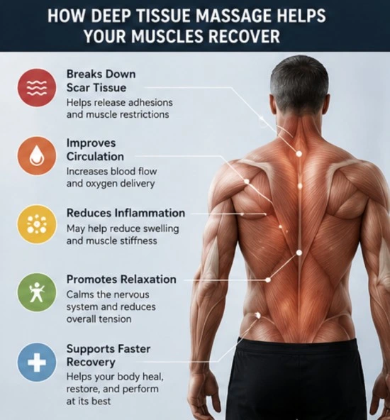 deeptissuerecovery