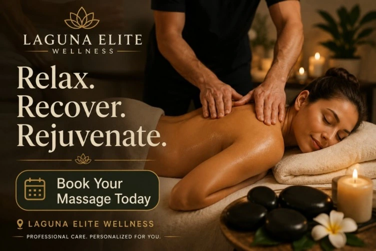 Hot Stone Massage Vs Deep Tissue