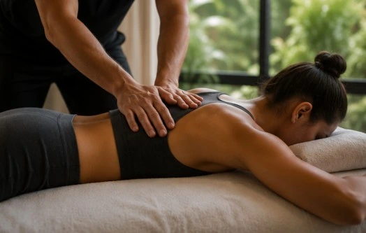 Sports Massage