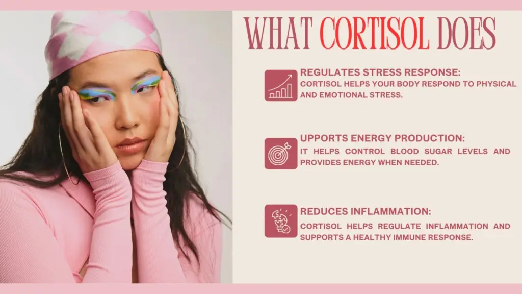 does massage lower cortisol levels_