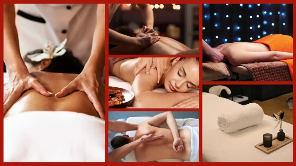 hot stone massage vs swedish massage