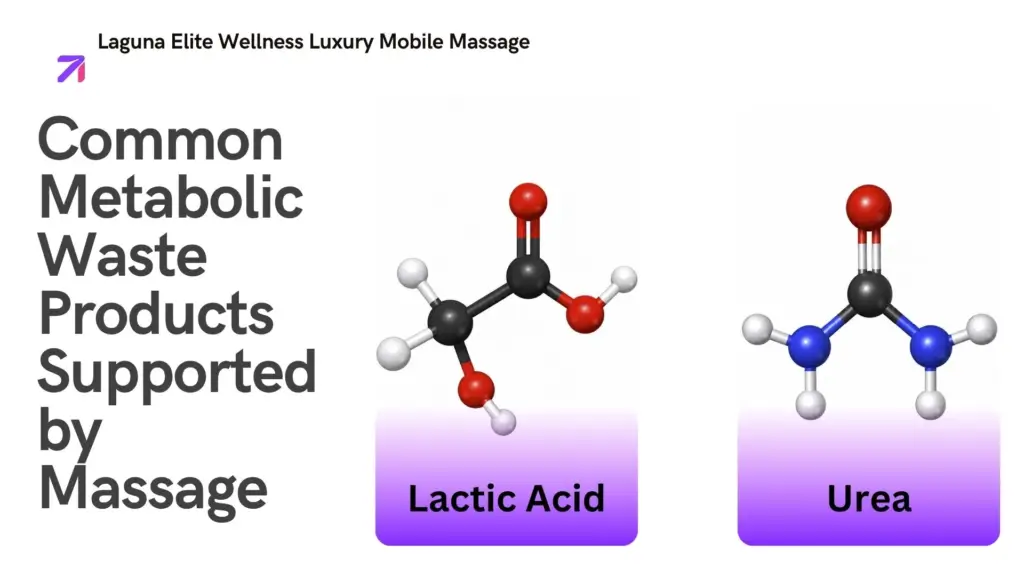 massage detoxification
