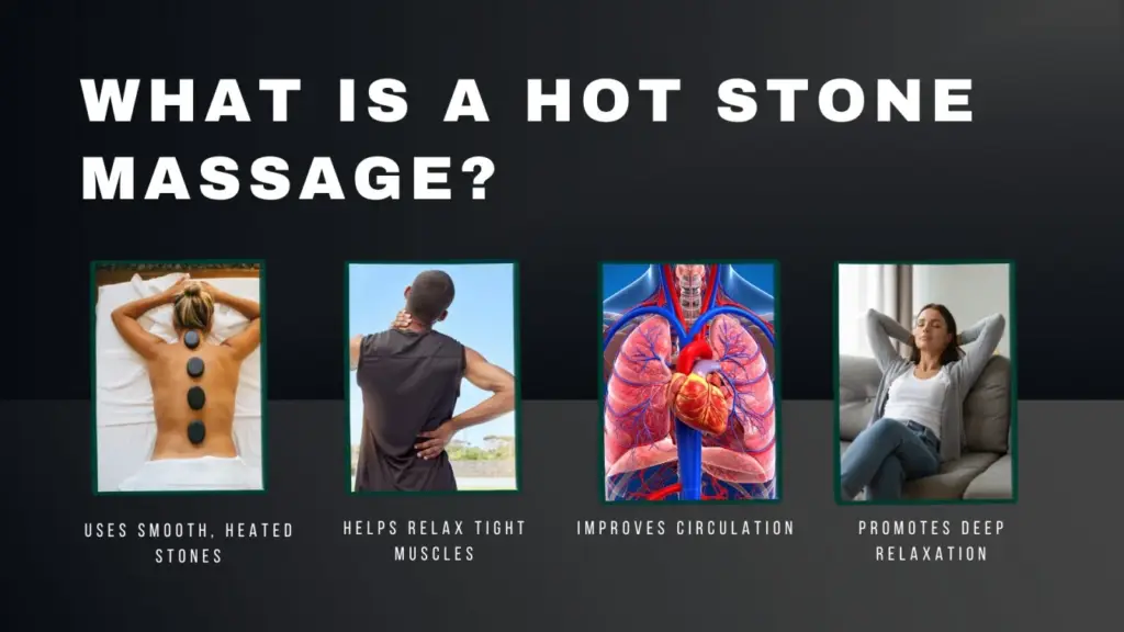swedish massage vs hot stone massage