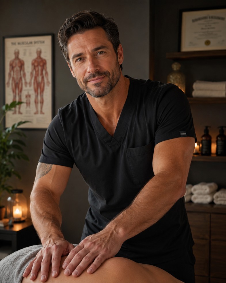 Daniel Hartman