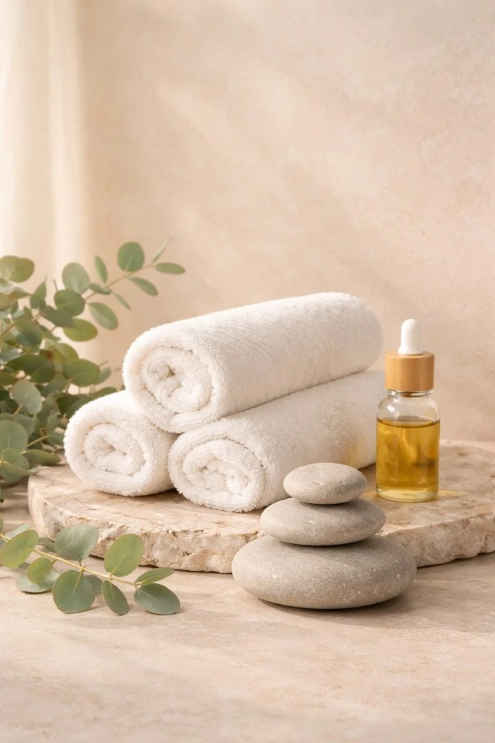Private Group Massage